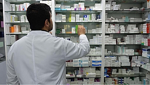 Eczacılar, danışmanlık ücreti talep ediyor