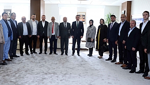 “En büyük gücümüz milletimiz”