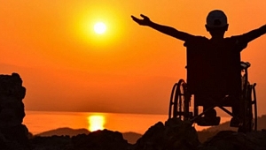 Engellere takılıp kalmayın!