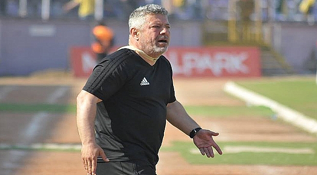 Ensar Acar’a ‘özel’ seyirci