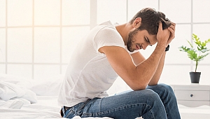 Erkeklerdeki kanser belirtileri