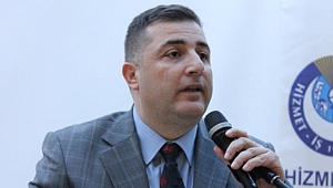 Ersoy, sözünü tutan Büyükakın’a teşekkür etti