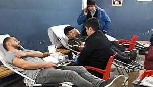 Ertuğrul ve niceleri için ilk örnekler alındı