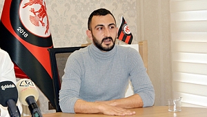 Eski Gebzeli oyuncu Çorum'u karıştırdı!