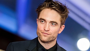 Eski vampir yeni Batman