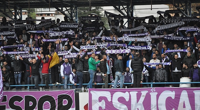 Eskiçarşı, Kocaelispor’u destekleyecek