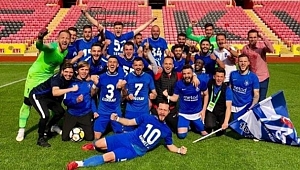 Etti mi sana 9 takım!