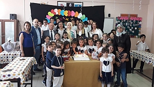 Farabi'den Dede Korkut'a ziyaret