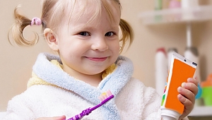 Fast food çene gelişimine zararlı