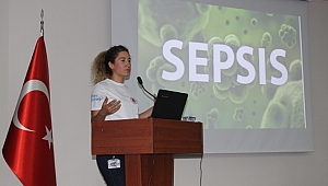 Fatih’te yoğun bakıma güncel yaklaşım