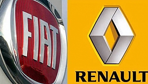 Fiat Chrysler ve Renault birleşiyor mu?