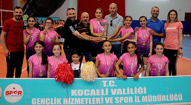 Filenin Sultanı ‘Darıca Neşet Yalçın’ oldu
