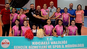 Filenin Sultanı ‘Darıca Neşet Yalçın’ oldu