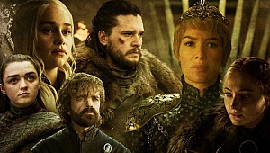 Final bölümü seyirci rekoru kırdı