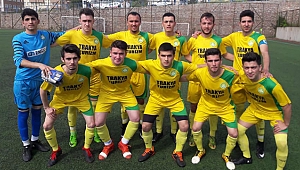 Final programı açıklandı