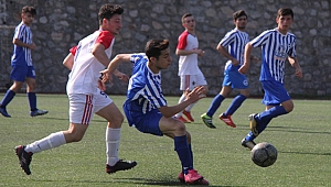 Finalin adı:B.Karadeniz&Darıca Martı