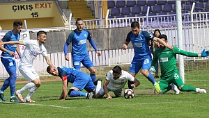 Finalin adı konuluyor