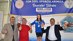Firuze’ye Milli takım kapıları Gebze’de açıldı