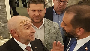 Futbolcu yetiştirmeliyiz!