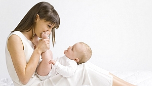 Gebelik sonrası annelik estetiği