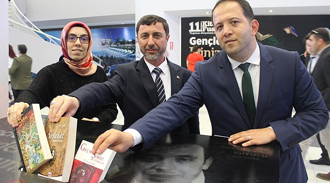 Gebze Belediyesi'nden anlamlı destek