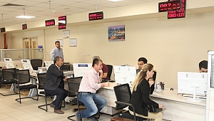 Gebze Belediyesi'nden vergi uyarısı