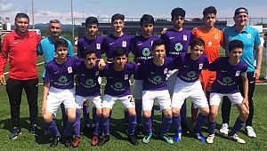 Gebze, Damla'ya kaybetti: 2-1