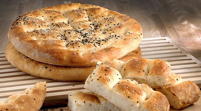 Gebze’deki pide fiyatları açıklandı