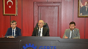 Gebze, 2018'de 65 milyon açık verdi