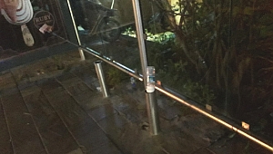 Gebze'nin oturaksız durakları