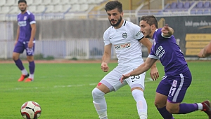 Gebze’ye gol atmıştı, şimdi Beşiktaş istiyor