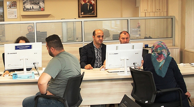 Gebzeliler dikkat; son gün 31 Mayıs!