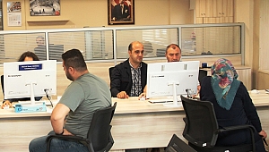 Gebzeliler dikkat; son gün 31 Mayıs!