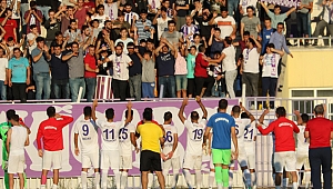 Gebzespor’a 1 maç seyircisiz oynama cezası