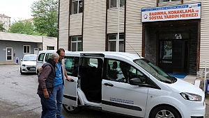 "Geniş Ailem" uygulamasıyla refakat ediyorlar