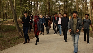 Gez-Gör'e vatandaşlardan yoğun ilgi