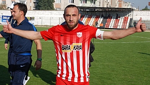 Gökhan Erdöl yine gol kralı