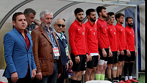 Gölcük’te her yol Ali Beykoz’a çıkıyor