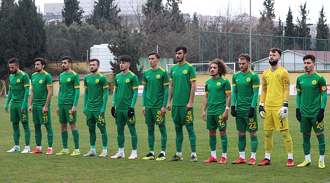 Gözler Darıca’da