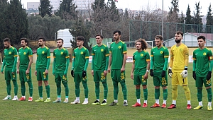 Gözler Darıca’da