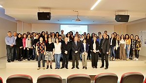 GTÜ’de fotodinamik günü