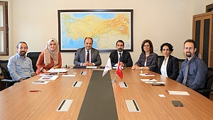 GTÜ’de imzalar bilişim sektörü için atıldı