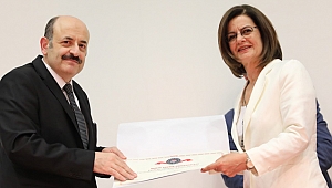 GTÜ, engel tanımayan üniversite oldu