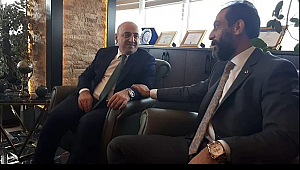 Gülen yakın markajda