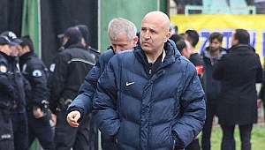 Gündoğdu'nun Play-Off kaderi