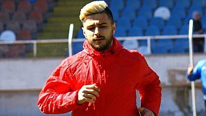 Güneyli Van 2.Lig kapısını araladı