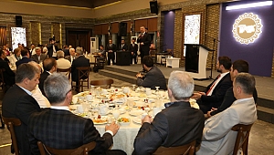 "Güzel hizmetler yapmış olmak istiyorum"