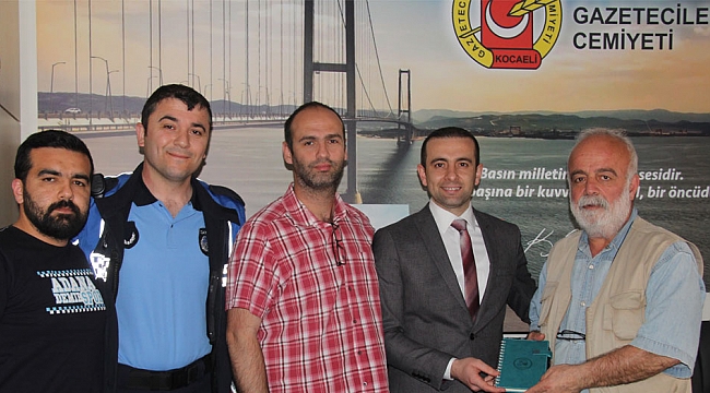 Hakemler Derneği Turnuvası'na Basın da davetli
