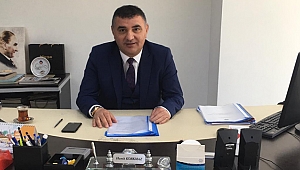 Hamit Korkmaz’a önemli görev