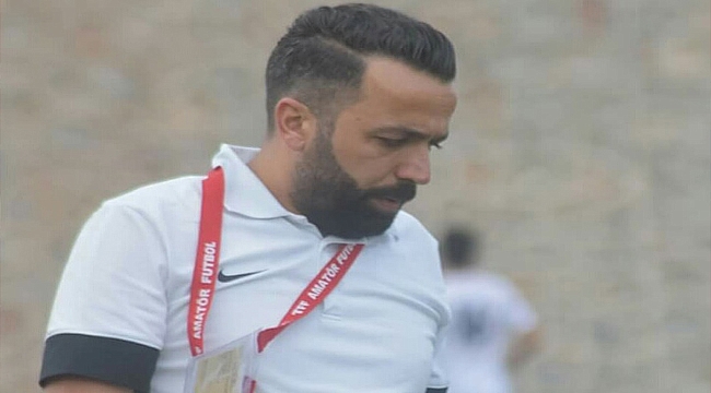 Hedef varsa ben varım
